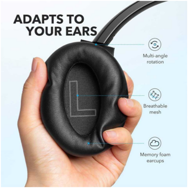 Soundcore by Anker Life Q20+