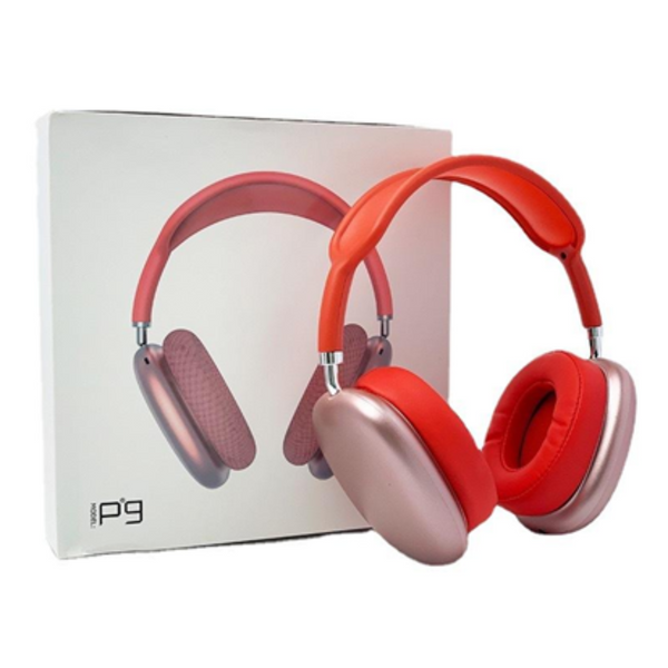 Casque P9 Mic Stereo