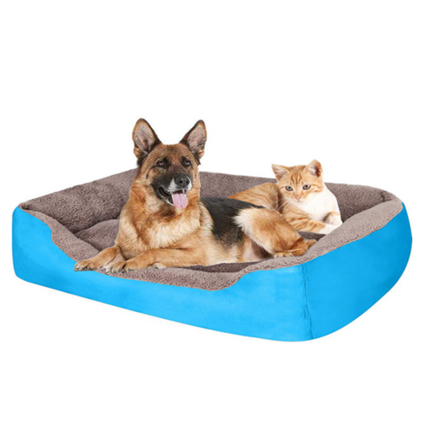 Custom Made Pet Bed