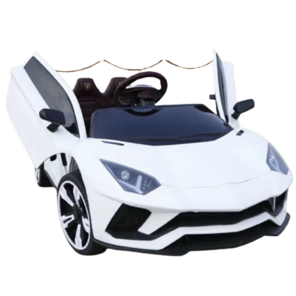 Lamborghini - Electric Car